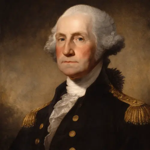 The First Founder: 15 Fascinating Facts About George Washington