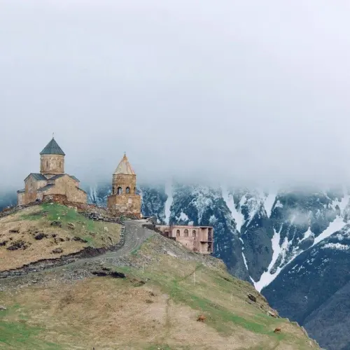 The Caucasian Jewel: 15 Fascinating Facts About Georgia