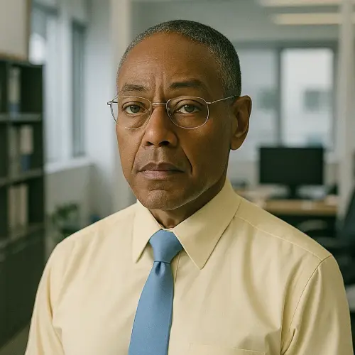 The Chilling Visionary: 15 Fascinating Facts About Giancarlo Esposito