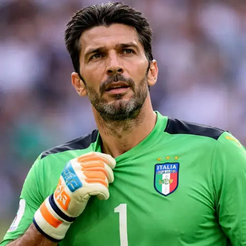 The Indomitable Goalkeeper: 15 Fascinating Facts About Gianluigi Buffon
