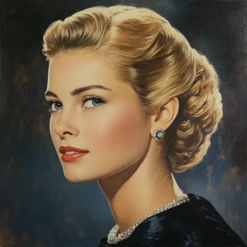 The Iconic Princess: 15 Fascinating Facts About Grace Kelly
