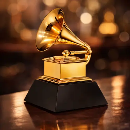 The Golden Gramophone: 15 Fascinating Facts About the Grammy Awards