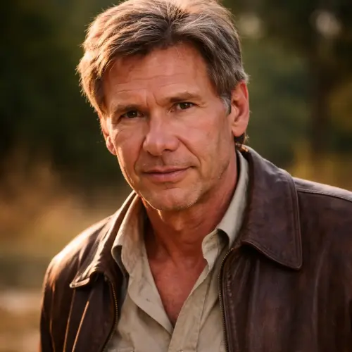 The Hollywood Maverick: 15 Fascinating Facts About Harrison Ford