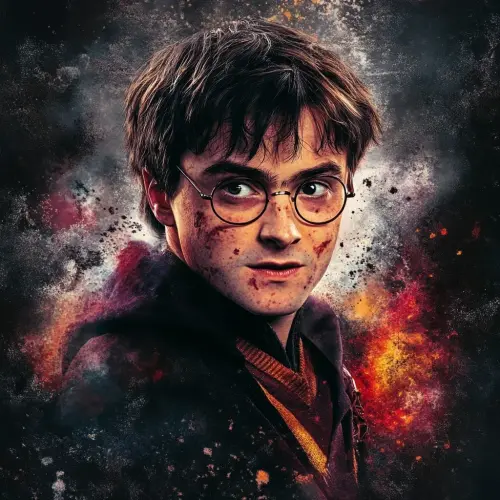 The Enchanted Phenomenon: 15 Fascinating Facts About Harry Potter