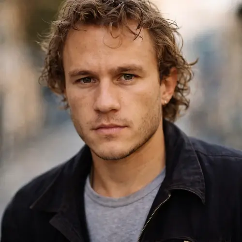 The Fearless Visionary: 15 Fascinating Facts About Heath Ledger