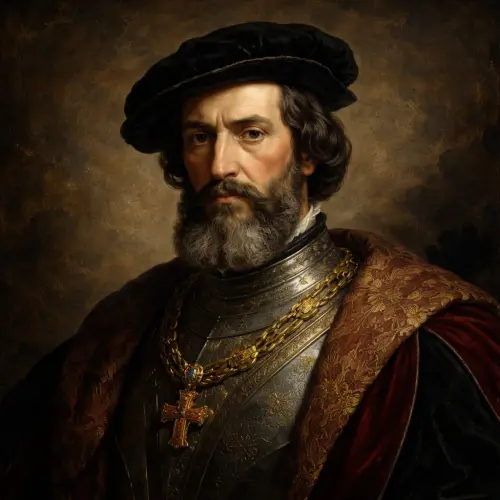 The Ruthless Conquistador: 15 Fascinating Facts About Hernán Cortés