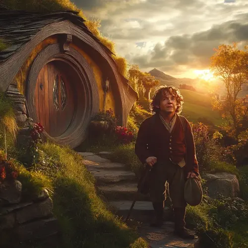 The Unexpected Journey: 15 Fascinating Facts About The Hobbit