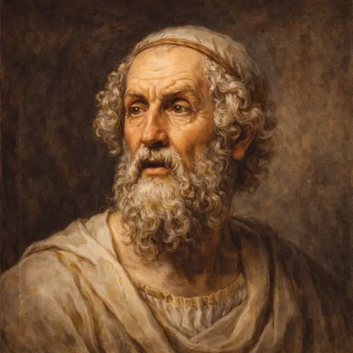 The Enigmatic Bard: 15 Fascinating Facts About Homer