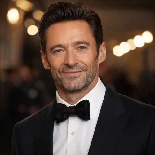 The Multitalented Mutant: 15 Fascinating Facts About Hugh Jackman