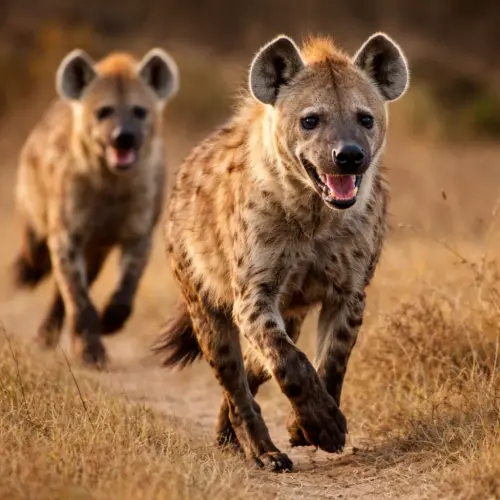 The Misunderstood Matriarchs: 15 Fascinating Facts About Hyenas