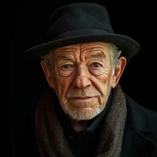 The Magnetic Maestro: 15 Fascinating Facts About Ian McKellen