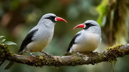 15 Interesting Facts About Ibisbills