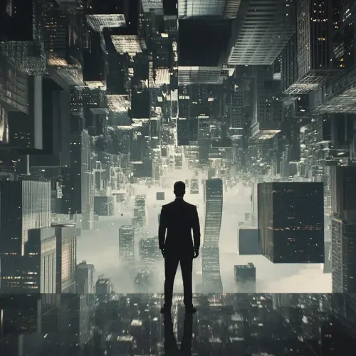 The Architectural Mindscapes: 15 Fascinating Facts About Inception