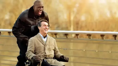 Unlikely Brotherhood: 15 Fascinating Facts About The Intouchables