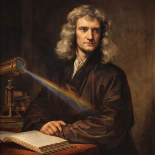 The Reluctant Genius: 15 Fascinating Facts About Sir Isaac Newton
