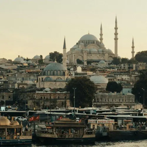 The Transcontinental Metropolis: 15 Fascinating Facts About Istanbul