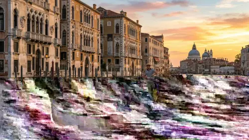 The Historic Peninsula: 15 Fascinating Facts About Italy