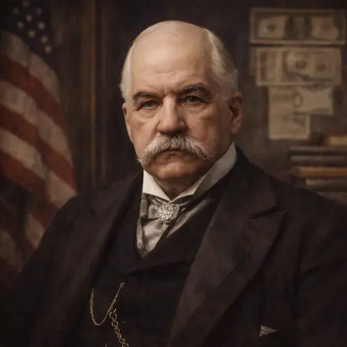 The Gilded Titan: 15 Fascinating Facts About J.P. Morgan