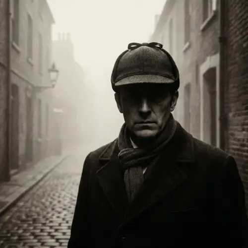 The Shadowed East End: 15 Fascinating Facts About Jack the Ripper