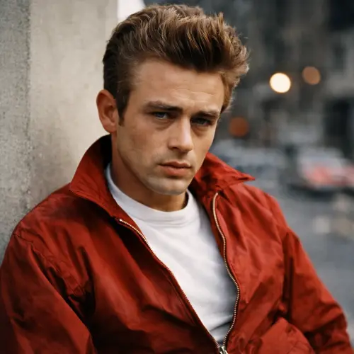 The Rebellious Icon: 15 Fascinating Facts About James Dean