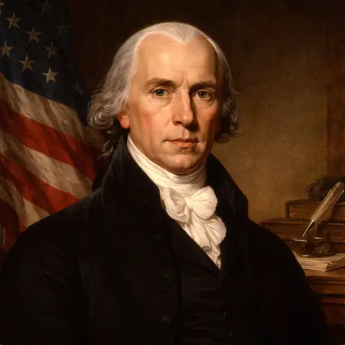 The Diminutive Architect: 15 Fascinating Facts About James Madison