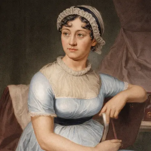 The Subversive Wordsmith: 15 Fascinating Facts About Jane Austen
