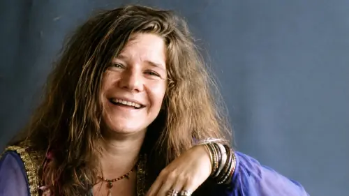 Pearl of the Psychedelic Era: 15 Obscure Facts About Janis Joplin