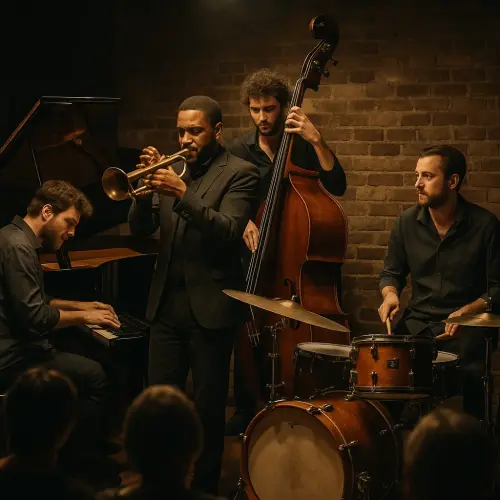 The Syncopated Revolution: 15 Fascinating Facts About Jazz Music