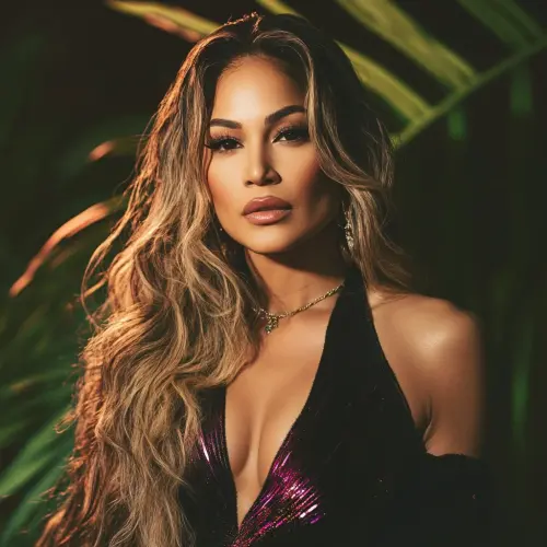 The Multitalented Megastar: 15 Fascinating Facts About Jennifer Lopez