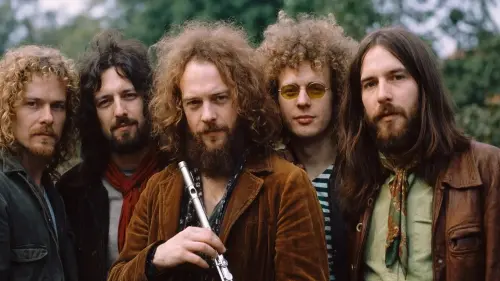 The Progressive Pioneers: 15 Fascinating Facts About Jethro Tull