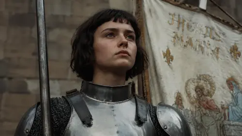 15 Historical Facts About Joan of Arc