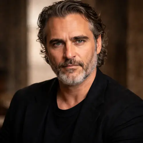 The Enigmatic Virtuoso: 15 Fascinating Facts About Joaquin Phoenix