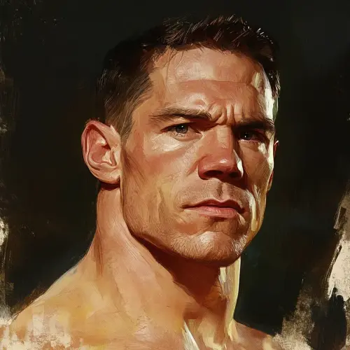 The Unstoppable Champ: 15 Fascinating Facts About John Cena