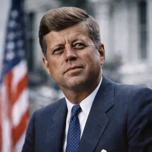 The Charismatic Commander: 15 Fascinating Facts About John F. Kennedy