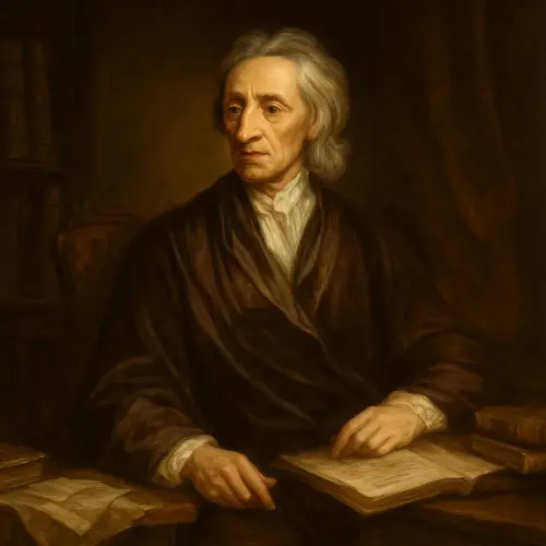 The Revolutionary Mind: 15 Fascinating Facts About John Locke