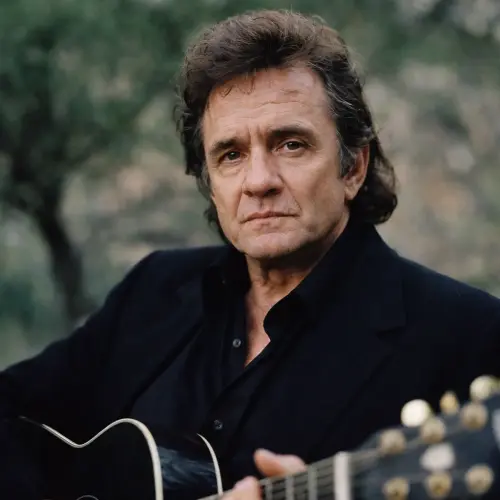 The Man in Black: 15 Fascinating Facts About Johnny Cash