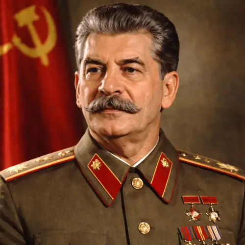 The Iron Autocrat: 15 Fascinating Facts About Joseph Stalin