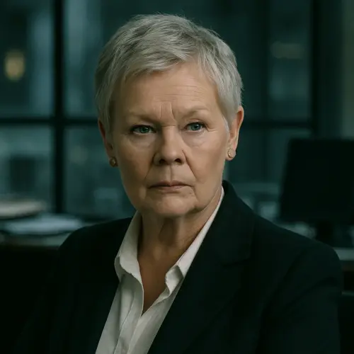 The Incomparable Dame: 15 Fascinating Facts About Judi Dench