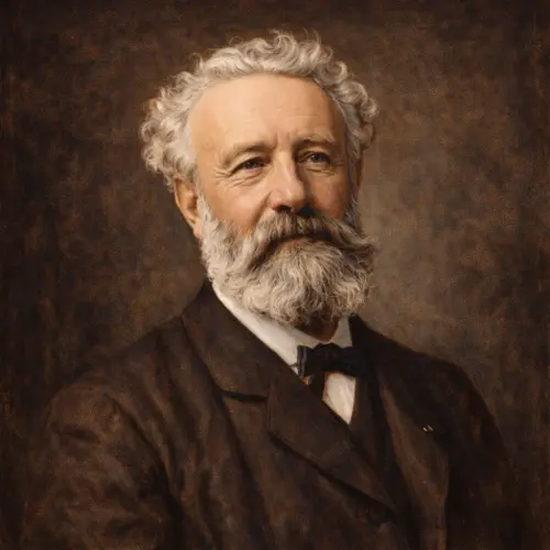 The Visionary Voyager: 15 Fascinating Facts About Jules Verne