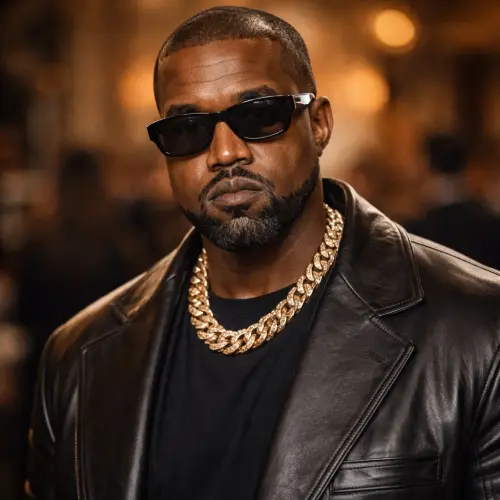 The Enigmatic Iconoclast: 15 Fascinating Facts About Kanye West