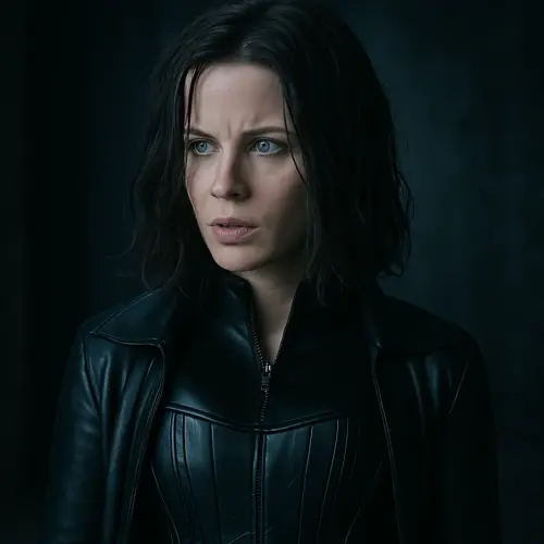 The Versatile Action Star: 15 Fascinating Facts About Kate Beckinsale