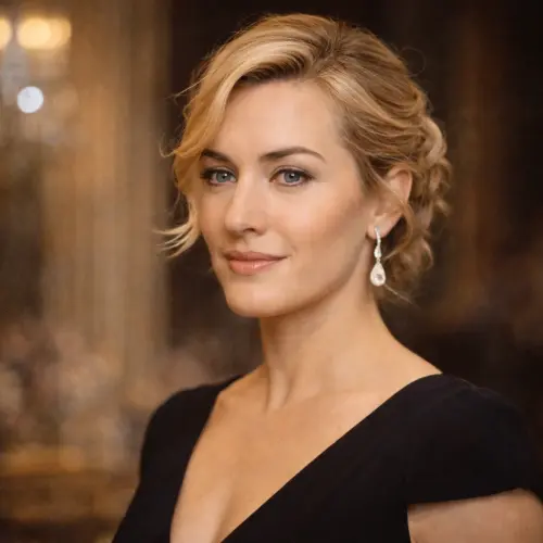 The Fearless Screen Queen: 15 Fascinating Facts About Kate Winslet