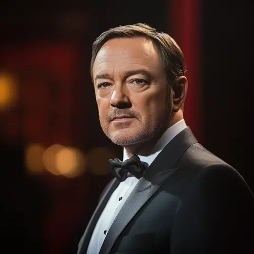 The Enigmatic Actor: 15 Fascinating Facts About Kevin Spacey
