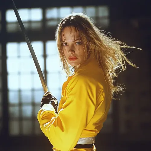 The Bloody Revenge: 15 Fascinating Facts About Kill Bill