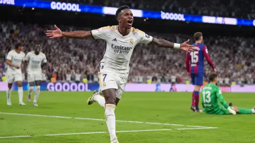 Beyond the Clásico: 15 Lesser-Known Facts About La Liga