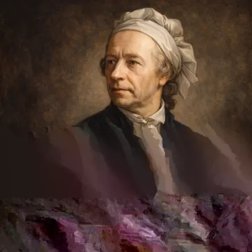 The Unstoppable Genius: 15 Fascinating Facts About Leonhard Euler