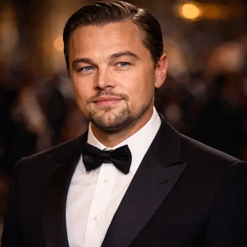 The Unstoppable A-Lister: 15 Fascinating Facts About Leonardo DiCaprio