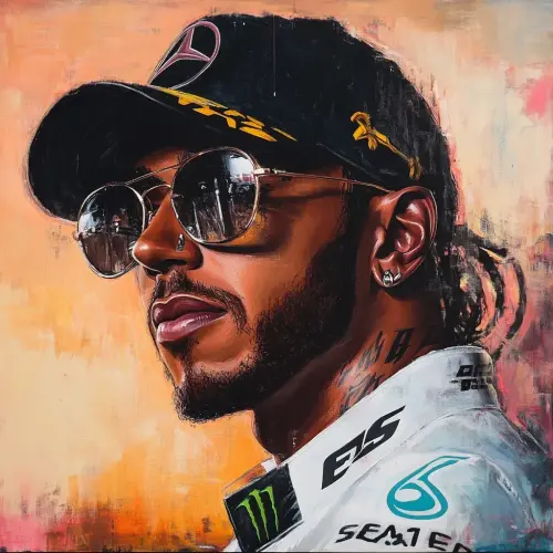 The Record-Breaking Racer: 15 Fascinating Facts About Lewis Hamilton