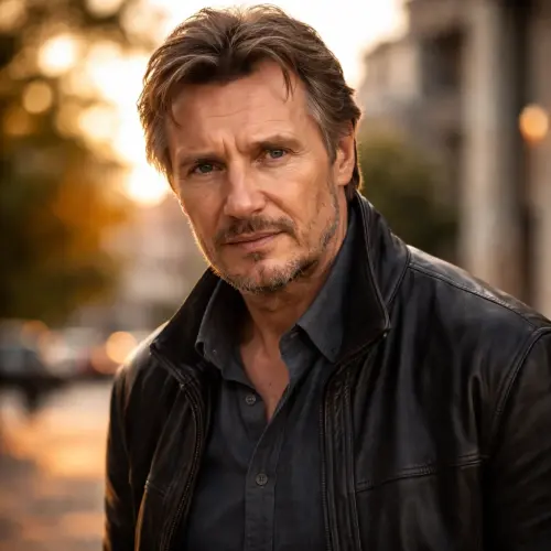 The Reluctant Action Hero: 15 Fascinating Facts About Liam Neeson