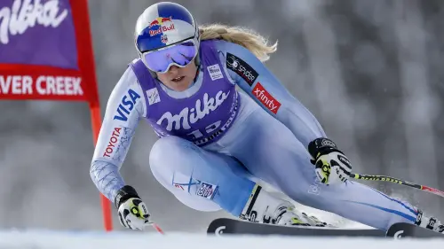 Queen of the Slopes: 15 Fascinating Facts About Lindsey Vonn